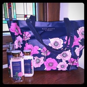 B&BW PerfectPeony Bundle